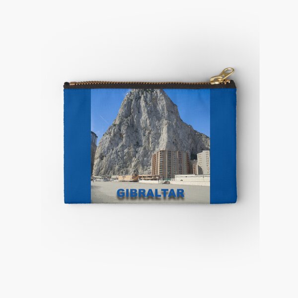 Item preview, Rock of Gibraltar designed and sold by Alisonchambers2.