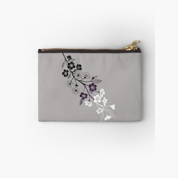 Item preview, Demisexual Pride Flower LGBT Gay Flag Gardener designed and sold by IdunayaStore.
