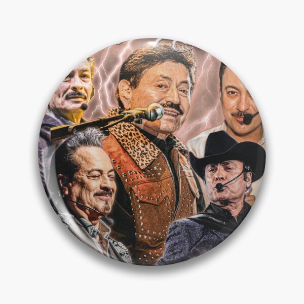 Item preview, Los Tigres del Norte - Mexican band designed and sold by Kimhonguns.