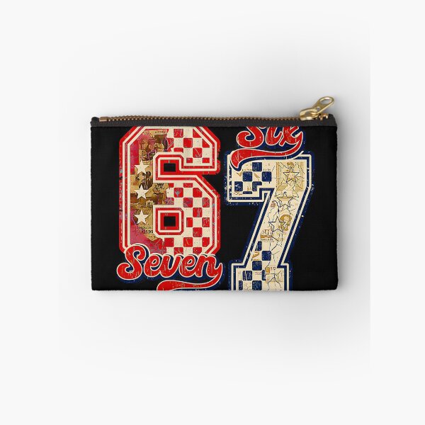 Item preview, Six Seven For Cheerleaders designed and sold by FemmeForge.