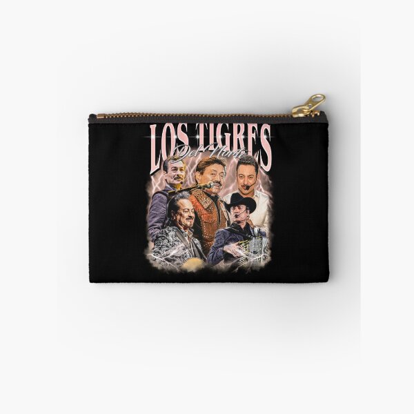 Item preview, Los Tigres del Norte - Mexican band designed and sold by Kimhonguns.