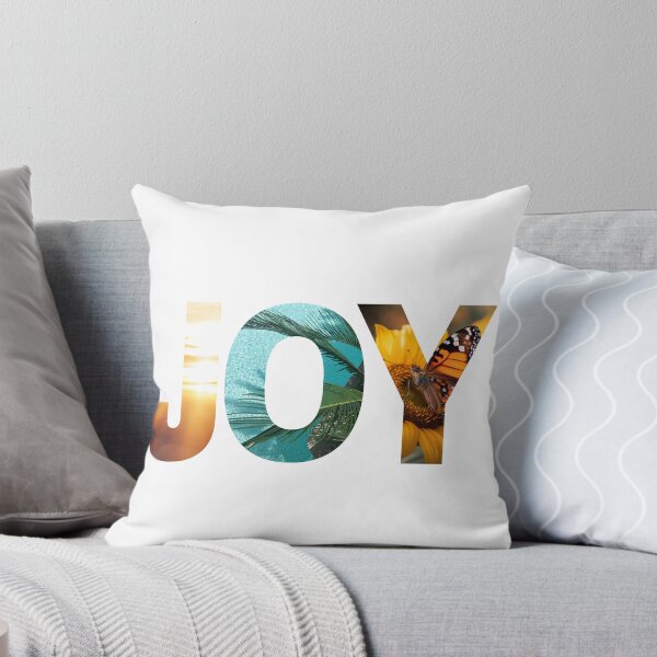 Item preview, JOY — a quiet celebration of beauty, gratitude, and light. designed and sold by HopeRenewedStudio.