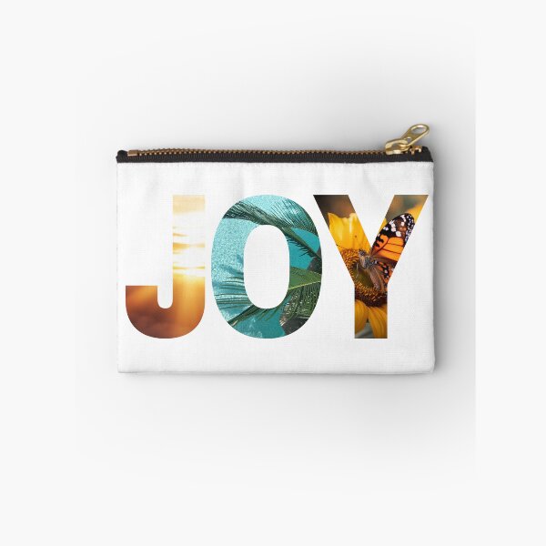 Item preview, JOY — a quiet celebration of beauty, gratitude, and light. designed and sold by HopeRenewedStudio.