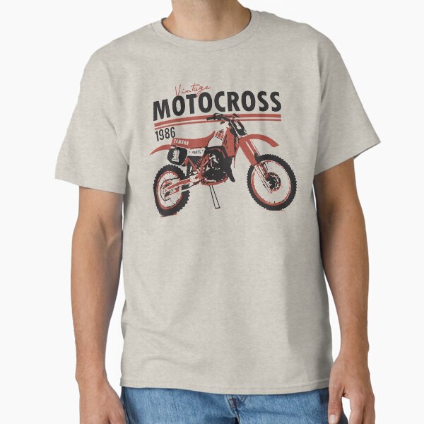 Item preview, Vintage Motocross designed and sold by Of Sports store.