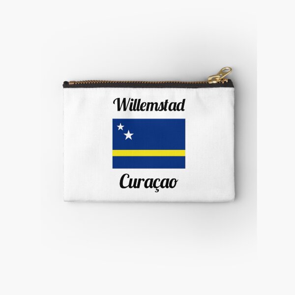 Item preview, Willemstad Curaçao - Stylish Prints, designed and sold by Fleetwood1994.