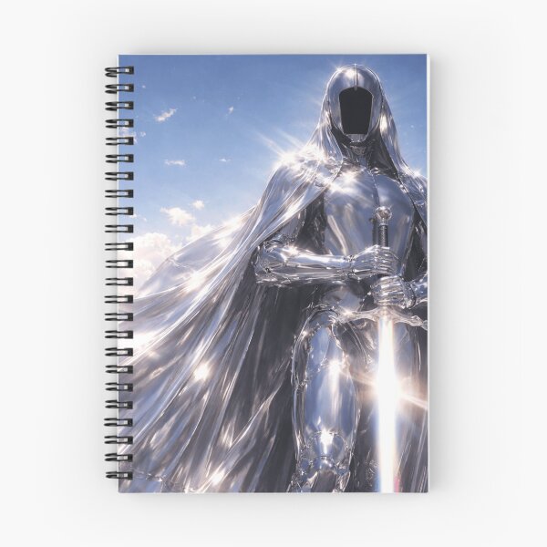 Item preview, Mirror Blade: The Reflected Warrior designed and sold by G.S.Designs.