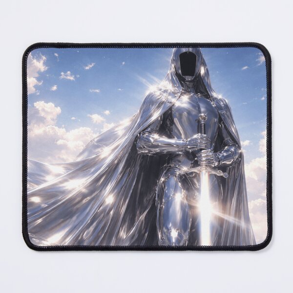 Item preview, Mirror Blade: The Reflected Warrior designed and sold by G.S.Designs.