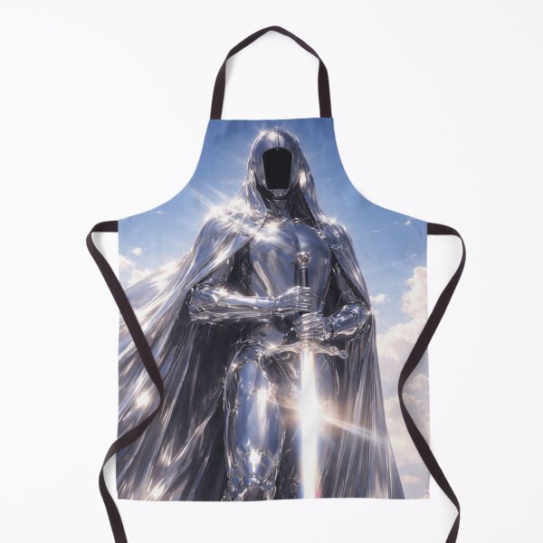 Item preview, Mirror Blade: The Reflected Warrior designed and sold by G.S.Designs.
