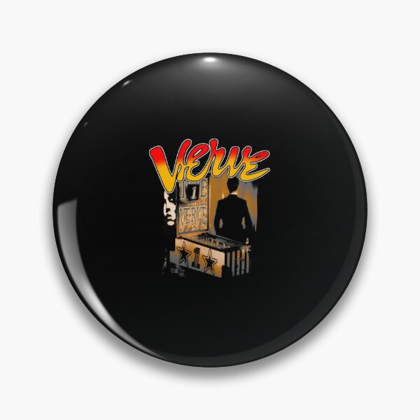 Item preview, The Verve Rock Band Music designed and sold by JaeErnster1989.