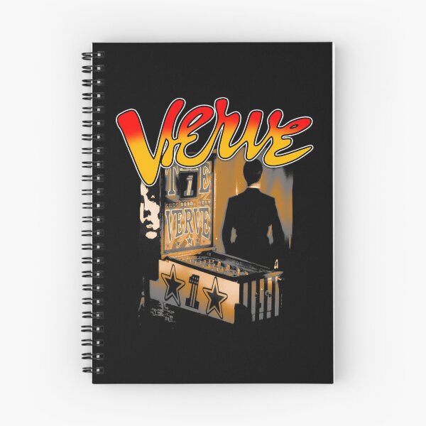 Item preview, The Verve Rock Band Music designed and sold by JaeErnster1989.