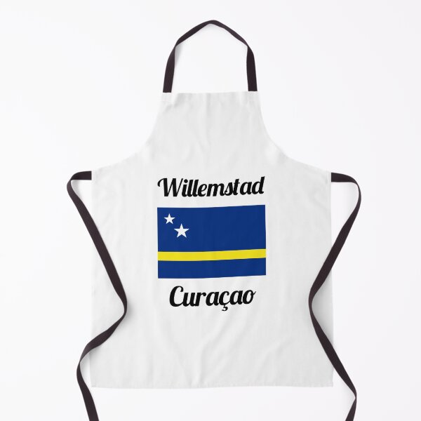 Item preview, Willemstad Curaçao - Stylish Prints, designed and sold by Fleetwood1994.