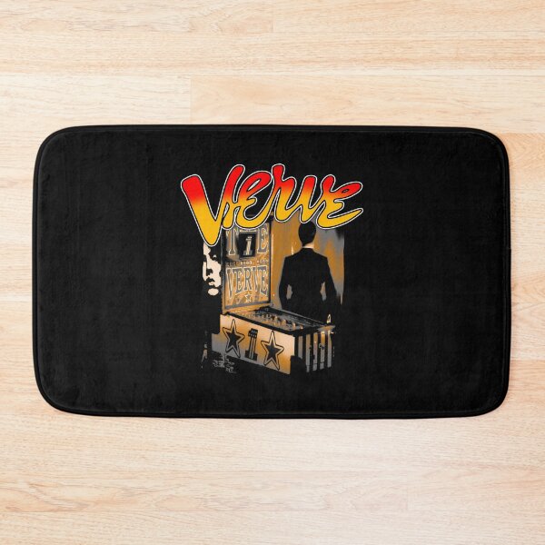 Item preview, The Verve Rock Band Music designed and sold by JaeErnster1989.