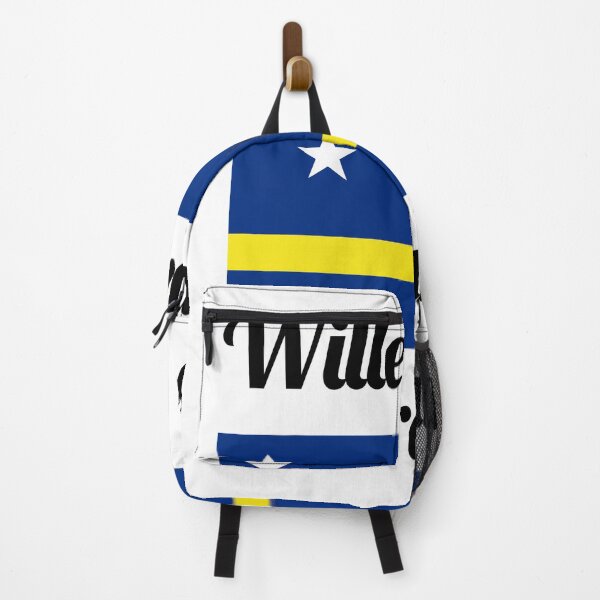 Item preview, Willemstad Curaçao - Stylish Prints, designed and sold by Fleetwood1994.