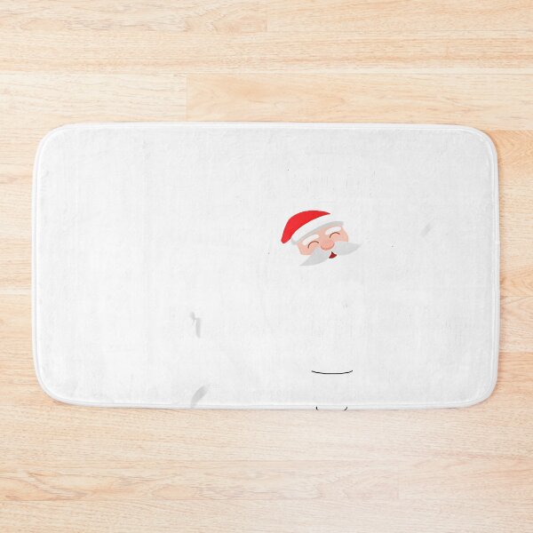 Item preview, Santa North Pole Coffee Company Brewed With Magic Christmas designed and sold by raelinema9mar1.