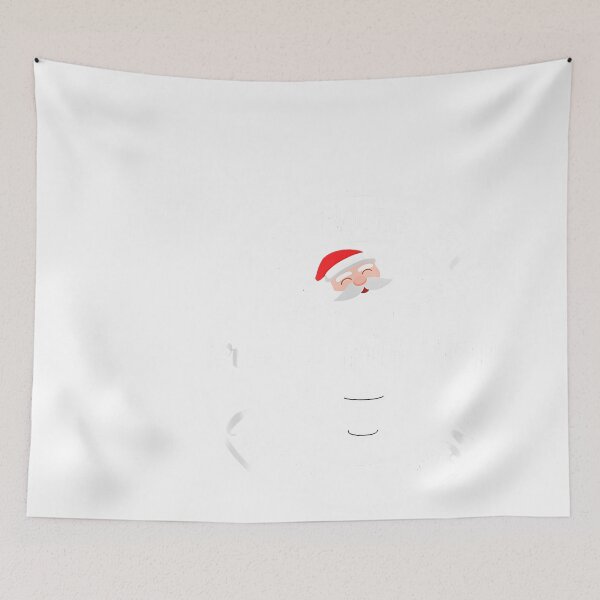 Item preview, Santa North Pole Coffee Company Brewed With Magic Christmas designed and sold by raelinema9mar1.
