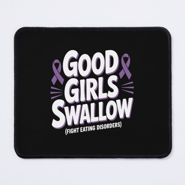 Item preview, Eating Disorder Survivor Swallow Awareness Warrior designed and sold by catsdothingz.