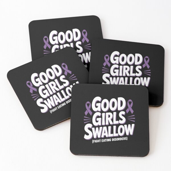 Item preview, Eating Disorder Survivor Swallow Awareness Warrior designed and sold by catsdothingz.