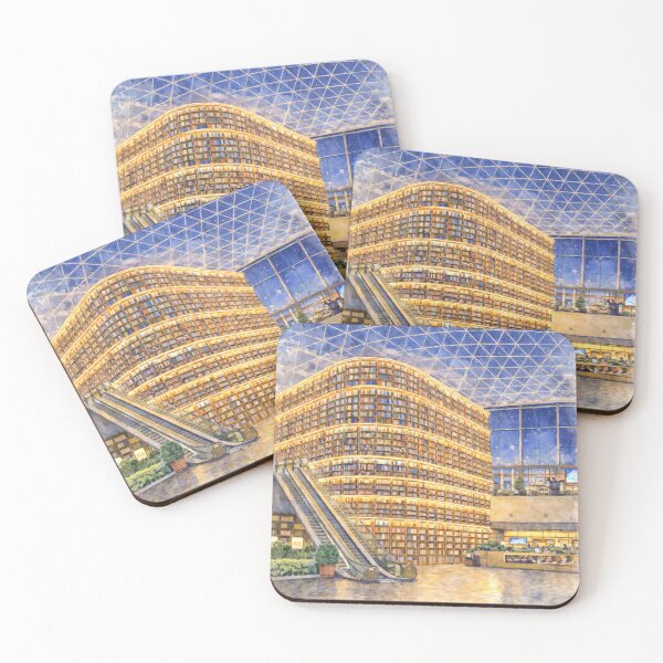 Item preview, Urban Calm at Starfield Korea designed and sold by muriwaimall.