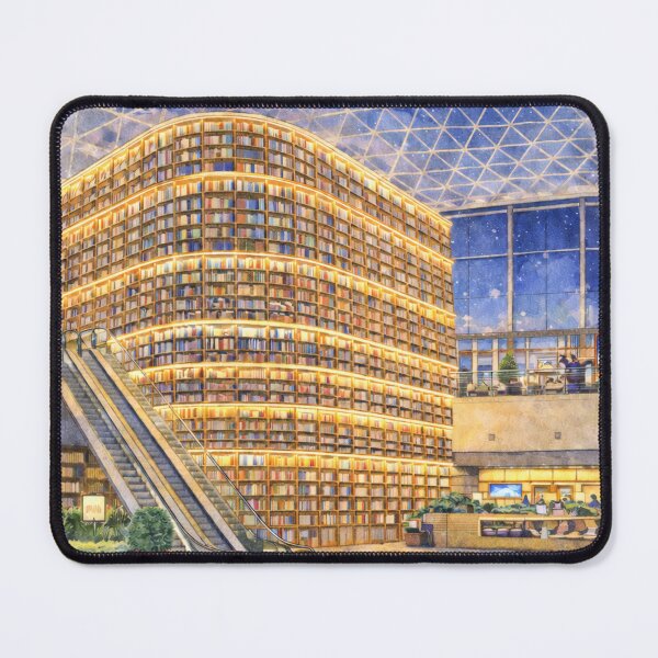 Item preview, Urban Calm at Starfield Korea designed and sold by muriwaimall.