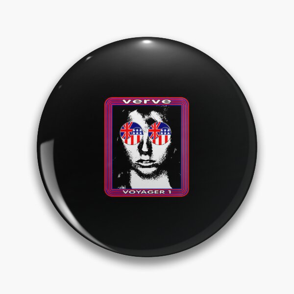 Item preview, The Verve Style Rock Band designed and sold by JaeErnster1989.