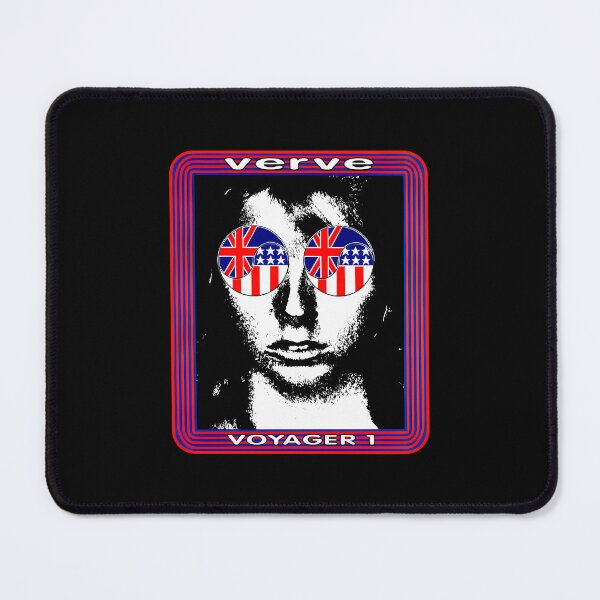 Item preview, The Verve Style Rock Band designed and sold by JaeErnster1989.