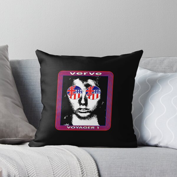 Item preview, The Verve Style Rock Band designed and sold by JaeErnster1989.
