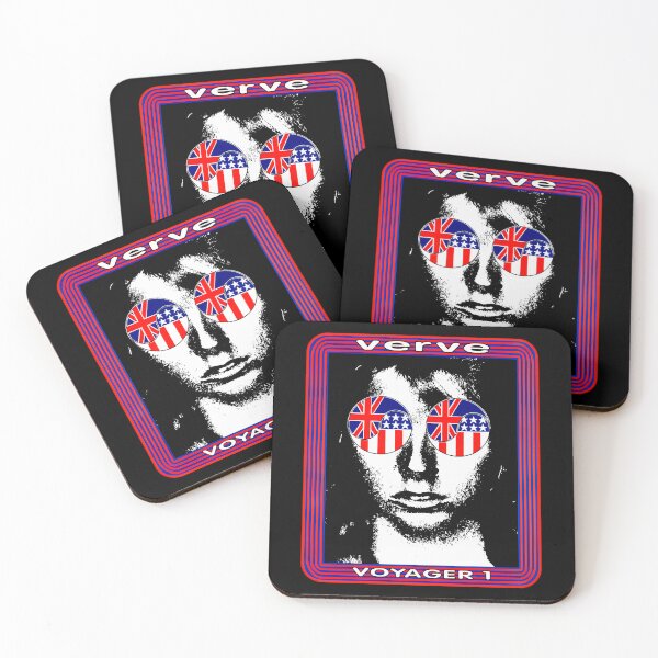 Item preview, The Verve Style Rock Band designed and sold by JaeErnster1989.