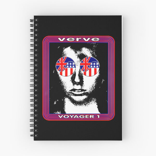Item preview, The Verve Style Rock Band designed and sold by JaeErnster1989.