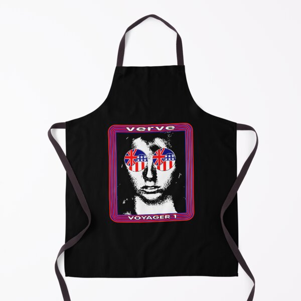 Item preview, The Verve Style Rock Band designed and sold by JaeErnster1989.