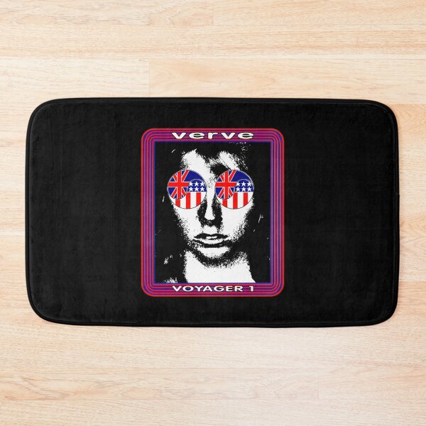 Item preview, The Verve Style Rock Band designed and sold by JaeErnster1989.