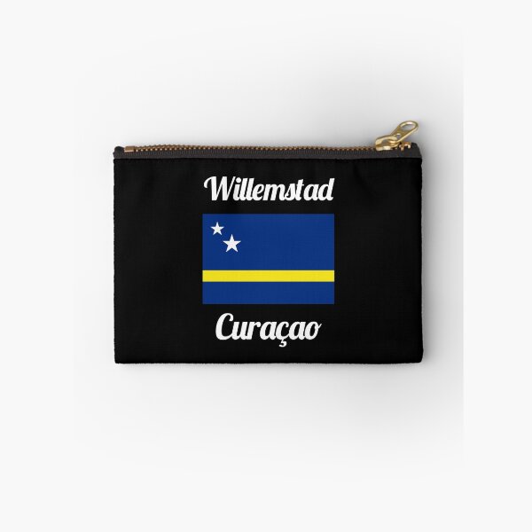Item preview, Willemstad Curaçao - Stylish Prints, designed and sold by Fleetwood1994.