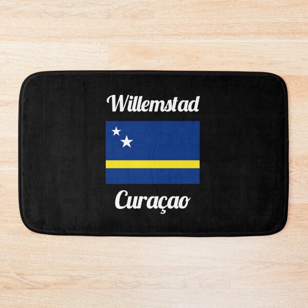 Item preview, Willemstad Curaçao - Stylish Prints, designed and sold by Fleetwood1994.