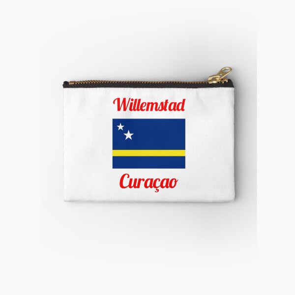 Item preview, Willemstad Curaçao - Stylish Prints, designed and sold by Fleetwood1994.