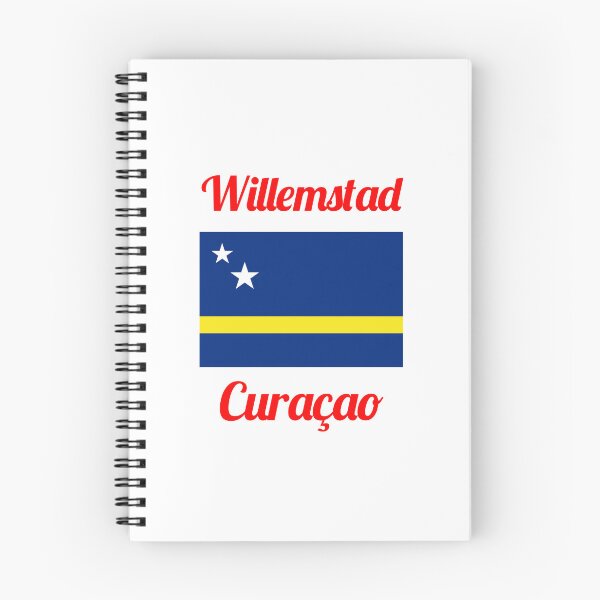Item preview, Willemstad Curaçao - Stylish Prints, designed and sold by Fleetwood1994.