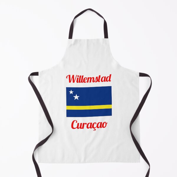 Item preview, Willemstad Curaçao - Stylish Prints, designed and sold by Fleetwood1994.