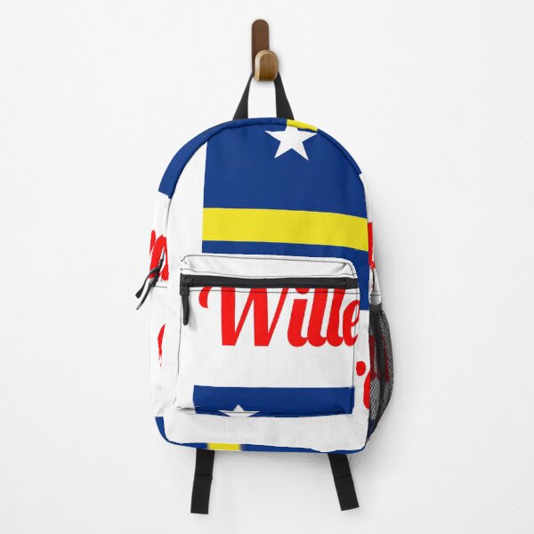 Item preview, Willemstad Curaçao - Stylish Prints, designed and sold by Fleetwood1994.