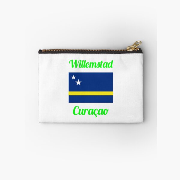 Item preview, Willemstad Curaçao - Stylish Prints, designed and sold by Fleetwood1994.