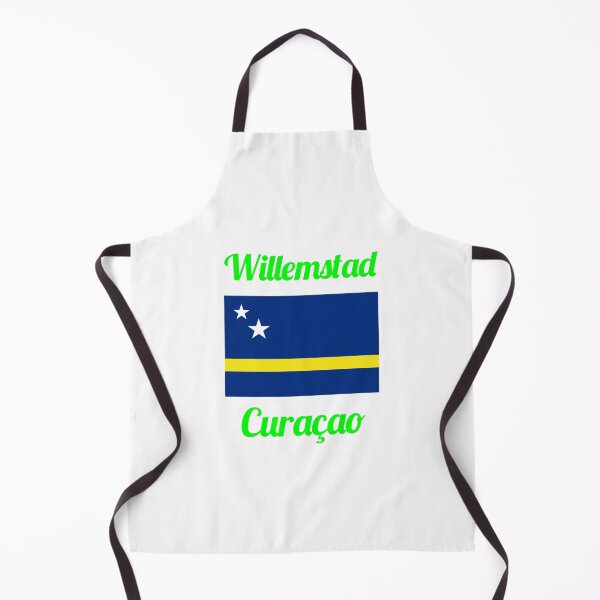 Item preview, Willemstad Curaçao - Stylish Prints, designed and sold by Fleetwood1994.