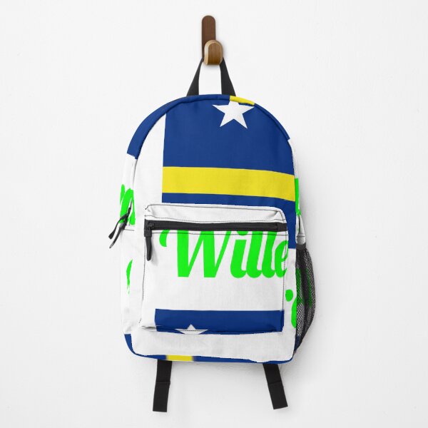 Item preview, Willemstad Curaçao - Stylish Prints, designed and sold by Fleetwood1994.