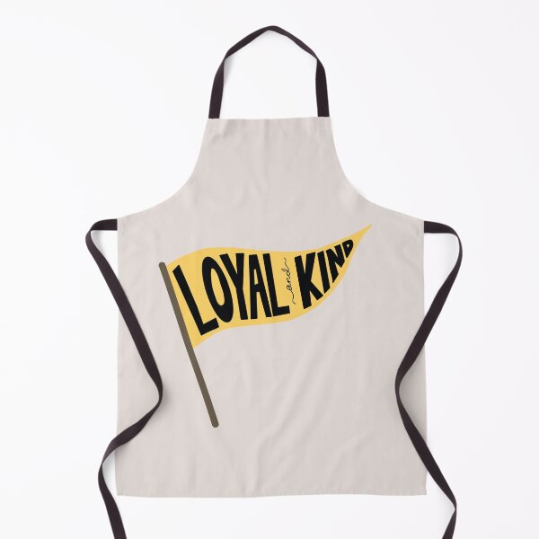Item preview, Loyal & Kind designed and sold by Caitxreads.