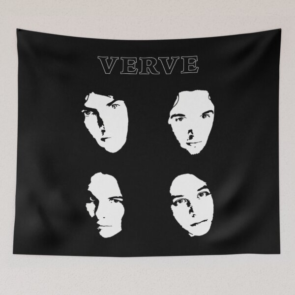 Item preview, The Verve Bittersweet Dreams designed and sold by JaeErnster1989.