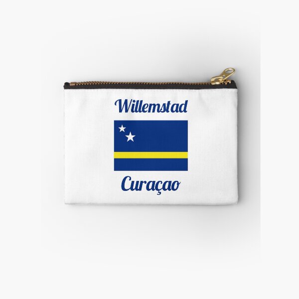 Item preview, Willemstad Curaçao - Stylish Prints, designed and sold by Fleetwood1994.