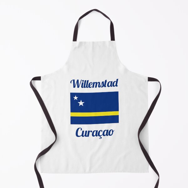 Item preview, Willemstad Curaçao - Stylish Prints, designed and sold by Fleetwood1994.