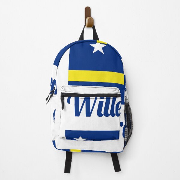Item preview, Willemstad Curaçao - Stylish Prints, designed and sold by Fleetwood1994.