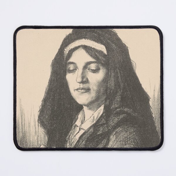 Item preview, The Widow designed and sold by magdalashore.