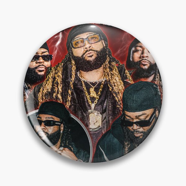 Item preview, PARTYNEXTDOOR - Canadian singer designed and sold by Kimhonguns.