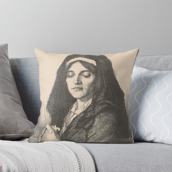 Item preview, The Widow designed and sold by magdalashore.