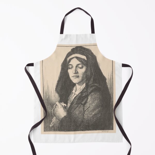 Item preview, The Widow designed and sold by magdalashore.