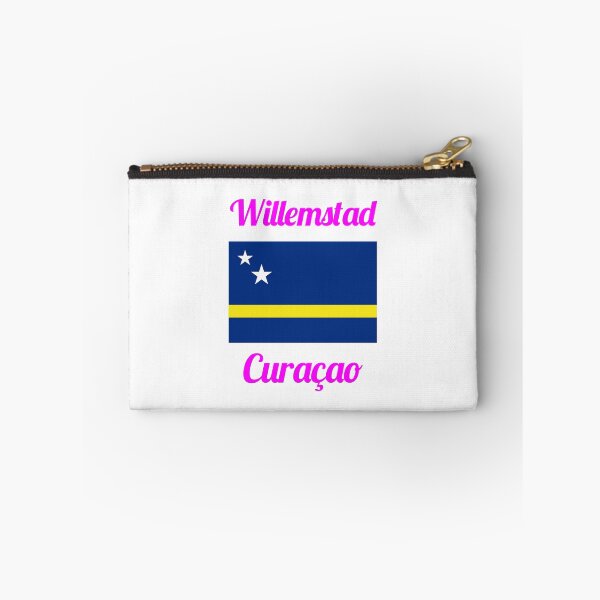 Item preview, Willemstad Curaçao - Stylish Prints, designed and sold by Fleetwood1994.