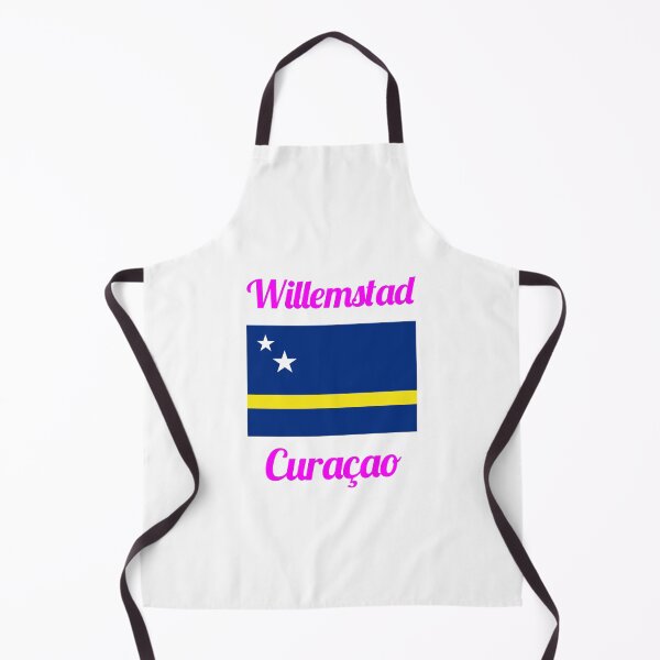 Item preview, Willemstad Curaçao - Stylish Prints, designed and sold by Fleetwood1994.